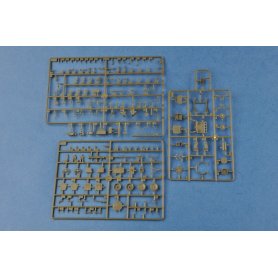 Hobby Boss 1:35 French VBL Armour Car