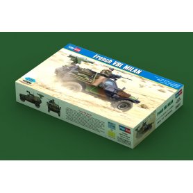 Hobby Boss 83877 French VBL Milan armor car