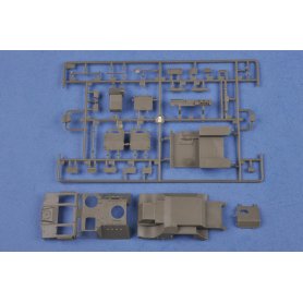 Hobby Boss 83877 French VBL Milan armor car