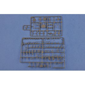 Hobby Boss 83877 French VBL Milan armor car