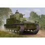 Hobby Boss 83878 Vickers Medium Tank MK.I