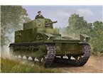 Hobby Boss 1:35 Vickers Medium Tank MK I