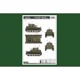 Hobby Boss 83878 Vickers Medium Tank MK.I