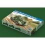 Hobby Boss 83882 Ba-20 Armored car 1037