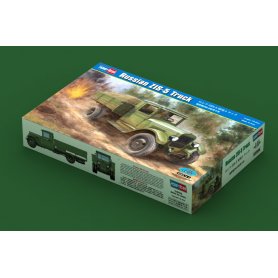Hobby Boss 1:35 Russian ZIS-5 Truck
