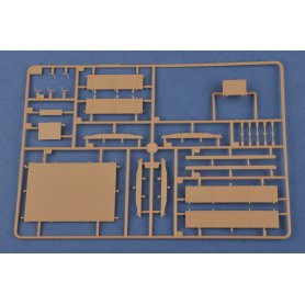 Hobby Boss 1:35 Russian ZIS-5 Truck