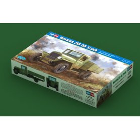 Hobby OSS 1:35 Russian ZIS-5B Truck