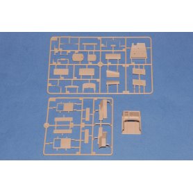 Hobby OSS 1:35 Russian ZIS-5B Truck