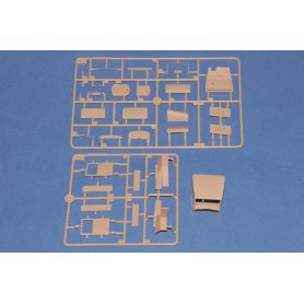Hobby OSS 1:35 Russian ZIS-5B Truck