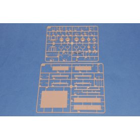 Hobby OSS 1:35 Russian ZIS-5B Truck