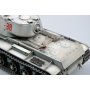 Hobby Boss 1:48 Russia KV-1 model 1942 Lightweight Cast Tank