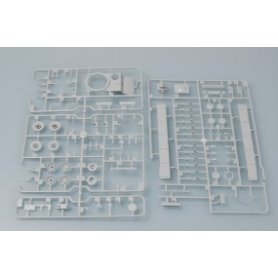 HOBBY BOSS 84814 1/48 Russia KV-1 model 1942 Light