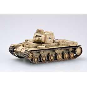 HOBBY BOSS 84818 1/48 German Pz.Kpfw KV-1 756(