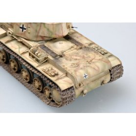HOBBY BOSS 84818 1/48 German Pz.Kpfw KV-1 756(