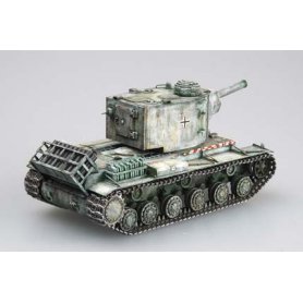 Hobby Boss 1:48 German Pz.Kpfw KV-2 754(r) tank 