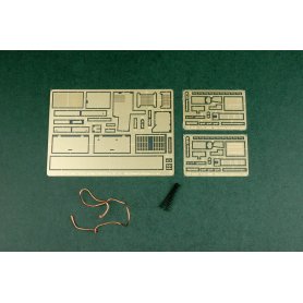 Hobby Boss 1:35 152mm ShkH DANA vz.77