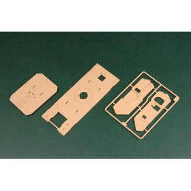 Hobby Boss 1:35 152mm ShkH DANA vz.77