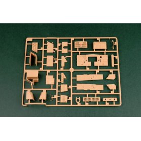 Hobby Boss 1:35 152mm ShkH DANA vz.77