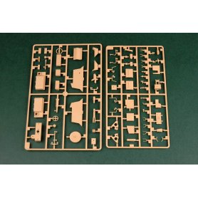 Hobby Boss 1:35 152mm ShkH DANA vz.77