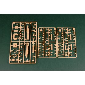 Hobby Boss 1:35 152mm ShkH DANA vz.77