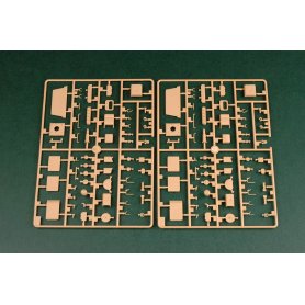 Hobby Boss 1:35 152mm ShkH DANA vz.77