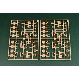 Hobby Boss 1:35 152mm ShkH DANA vz.77