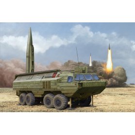 HOBBY BOSS 85505 1/35 Soviet SS-23 Spider Tactical