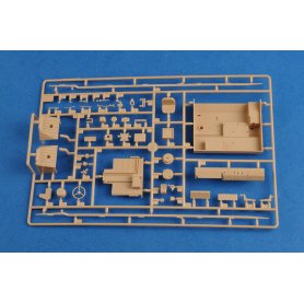 Hobby Boss 1:35 Soviet SS-23 Spider Tactical Ballistic Missile