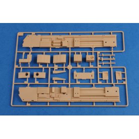 Hobby Boss 1:35 Soviet SS-23 Spider Tactical Ballistic Missile