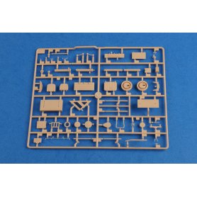 Hobby Boss 1:35 Soviet SS-23 Spider Tactical Ballistic Missile