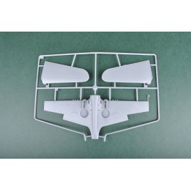Hobby Boss 1:48 P-40M Kitty Hawk