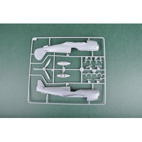 Hobby Boss 1:48 P-40M Kitty Hawk