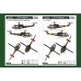 HOBBY BOSS 85803 1/48 UH-1C Huey Helicopter