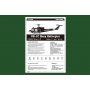 HOBBY BOSS 85803 1/48 UH-1C Huey Helicopter