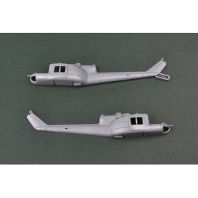 Hobby Boss 1:48 UH-1C Huey Helicopter