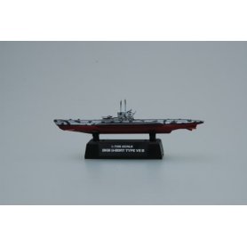 Hobby Boss 1:700 German U-boat Type Ⅶ B