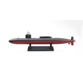 Hobby Boss 1:700 USS Greeneville SSN-772 attack submarine