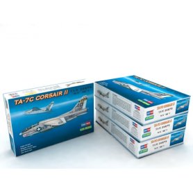 Hobby Boss 1:72 TA-7C CORSAIR II
