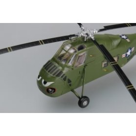 Hobby Boss 1:72 American UH-34A Choctaw