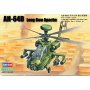 HOBBY BOSS 87219 AH-64D APACHE
