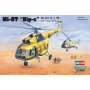 HOBBY BOSS 87221 1/72 Mi-8T Hip-C