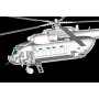 HOBBY BOSS 87221 1/72 Mi-8T Hip-C