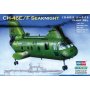 HOBBY BOSS 87223 1/72 American CH-46E “sea knight”