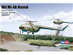 Hobby Boss 1:72 Mil Mi-4A Hound A