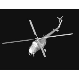 Hobby Boss 1:72 Mil Mi-4A Hound A 