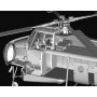 Hobby Boss 1:72 Mil Mi-4A Hound A 