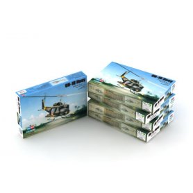 Hobby Boss 1:72 UH-1B Huey