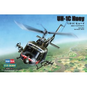 Hobby Boss 1:72 UH-1C Huey