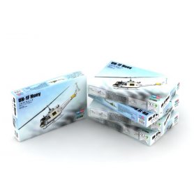 HOBBY BOSS 87230 1/72 UH-1F Huey