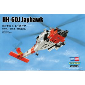 HOBBY BOSS 87235 JAYHAWK HH-60J